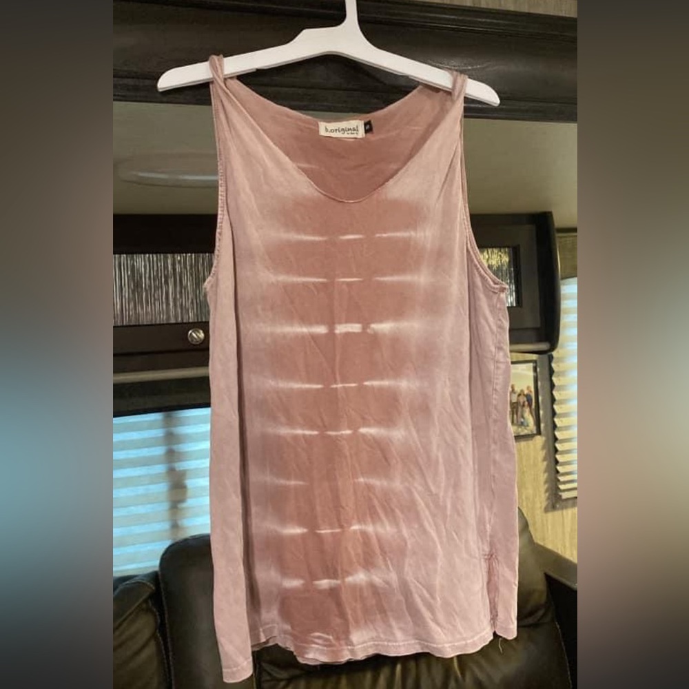 Boutique Soft Tank